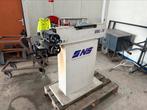 Pijpuitslijper 400v, Doe-het-zelf en Verbouw, Ophalen of Verzenden, 1000 watt of meer, Haakse handslijpmachine