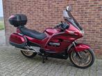 Honda ST 1100 Pan European uit 2000 met RVS ST1100, Bedrijf, Toermotor