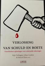 Stijn Verhagen e.a. - Verlossing van schuld en boete, Ophalen of Verzenden, Zo goed als nieuw, Maatschappij en Samenleving, Nederland