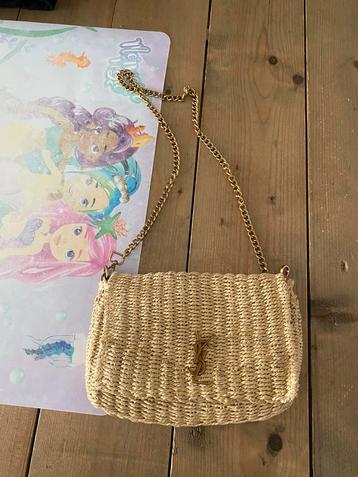 YSL tas beschikbaar voor biedingen