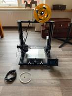 Nette originele anet a8 plus, Computers en Software, 3D Printers, Verzenden, Zo goed als nieuw, Anet