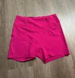 Gymshark shorts, Maat 42/44 (L), Ophalen of Verzenden, Roze, Fitness of Aerobics