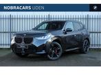 BMW X3 30e xDrive M Sport Automaat / Panoramadak / Trekhaak, Automaat, 1998 cc, Zwart, 4 cilinders