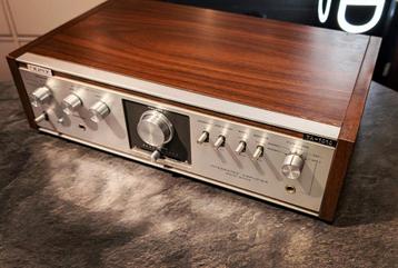 SONY TA-1010 • GEREVISEERD • GARANTIE• 2 X PHONO  beschikbaar voor biedingen