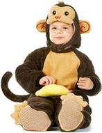 Apenpak baby, Kinderen en Baby's, Carnavalskleding en Verkleedspullen, Ophalen of Verzenden, Nieuw, Jongen of Meisje