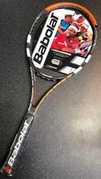 Babolat Pure Storm ( grip4) nieuw, Verzenden, Pure, L4, Nieuw