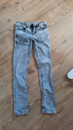 skinny jeans, grijs, Gedragen, Overige jeansmaten, Grijs, Ophalen of Verzenden