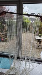 Mooi insecten gordijn, Ophalen, Zo goed als nieuw, Minder dan 100 cm