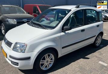 Fiat Panda 1.2 SportSound AIRCO beschikbaar voor biedingen