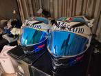 Agv pista Valentino Rossi replica helmen incl ece en dot, Dames, Ophalen of Verzenden, Nieuw zonder kaartje, Integraalhelm