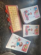 Mini loco pluk van de petterflat, Ophalen of Verzenden, Zo goed als nieuw, Puzzelen