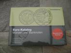 Leuchtturm Euro-munten en Bankbiljetten catalogus, Ophalen of Verzenden, Boek of Naslagwerk