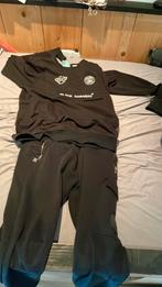 BLACK BANANAS, Ophalen, Zo goed als nieuw