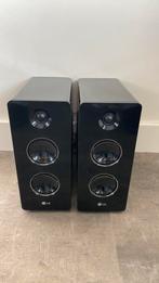 LG speaker systeem, Overige merken, Subwoofer, Ophalen of Verzenden, Zo goed als nieuw