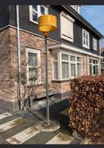 verstelbare korfbalpaal, Ophalen, Gebruikt, Korf of Paal