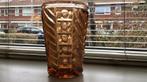 Art Deco Vaas, Antiek en Kunst, Antiek | Glas en Kristal, Ophalen of Verzenden