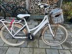 Batavus diva 24 inch, Ophalen, Gebruikt, 24 inch, Versnellingen