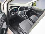 Volkswagen Caddy Cargo Maxi 1.5 TGI (131 PK) 1e-Eig. & Deale, Auto's, Bestelauto's, 12 maanden, 4 cilinders, Volkswagen, Electronic Stability Program (ESP)