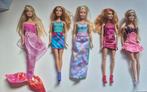Barbie Mattel poppen, Ophalen of Verzenden, Gebruikt, Barbie