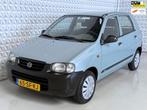 Suzuki Alto 1.1 GX Spirit + APK tot 28-11-2025 / 181.000km (, Voorwielaandrijving, 750 kg, 4 cilinders, Metallic lak