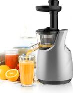 slow juicer, Witgoed en Apparatuur, Juicers, Ophalen of Verzenden, Zo goed als nieuw, Elektrisch, Slowjuicer