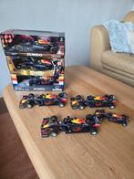 Max Verstappen Red Bull Auto's - Jumbo Dutch Edition, Ophalen of Verzenden