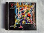 PANDEMONIUM!, Spelcomputers en Games, Games | Sony PlayStation 1, Gebruikt, 1 speler, Racen en Vliegen, Ophalen of Verzenden