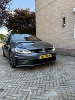 Volkswagen Golf R-Line 1.4 TSI 150pk 7-DSG 2017 Zilver, Auto's, 65 €/maand, 4 cilinders, 1202 kg, 1395 cc