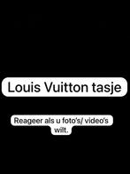 Louis Vuitton tasje, Overige uren, Overige vormen