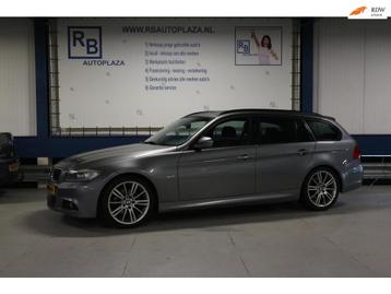 BMW 3-serie Touring 318i Corporate Lease Business Line M Spo beschikbaar voor biedingen