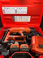 Hilti BX 3 schiethamer, Ophalen of Verzenden, Gebruikt