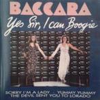 Baccara - Yes Sir, I Can Boogie  Originele CD Nieuw, Cd's en Dvd's, Ophalen of Verzenden, Nieuw in verpakking