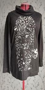 BLACKY DRESS Berlin Winter/ Col-Jurkje maat 44=40/42, Kleding | Dames, Jurken, Maat 38/40 (M), Ophalen of Verzenden, Zo goed als nieuw