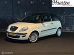 Lancia Ypsilon 1.4 2 nwe banden/Airco/Lichtmetalen velgen, Auto's, Lancia, Voorwielaandrijving, 15 km/l, Gebruikt, 400 kg