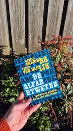 De Alfabetweter - Ronald Snijders & Fedor van Eldijk, Ophalen of Verzenden, Zo goed als nieuw, Ronald Snijders, Fedor van Eldijk