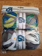 Sjaalgaren voor 2 sjaals. Nieuw., Hobby en Vrije tijd, Breien en Haken, Ophalen of Verzenden, Nieuw, Breien, Wol of Garen