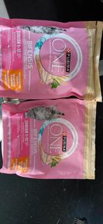 Purina one junior, Dieren en Toebehoren, Dierenvoeding, Ophalen of Verzenden