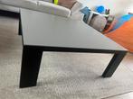 Bert Plantagie salontafel vierkant grijs, Huis en Inrichting, Ophalen, Overige materialen, Vierkant, Zo goed als nieuw