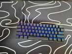 GLOED NIEUWE APEX PRO MINI 60% keyboard met originele doos, Computers en Software, Toetsenborden, Ophalen of Verzenden, Nieuw