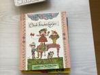 Oude kinderliedjes en grootmoeders rijmpjes en versjes, Boeken, Kinderboeken | Kleuters, Ophalen of Verzenden, Gelezen, Fictie algemeen
