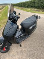 60cc turbho rl-50 1450= gelijk ophalen, Ophalen, Gebruikt, Overige typen, Overige merken