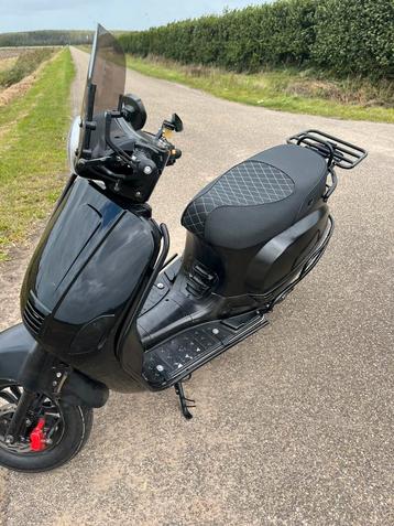 60cc turbho rl-50 1450= gelijk ophalen beschikbaar voor biedingen