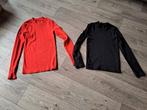 Twee WE truitjes maat 146/152, Gebruikt, Meisje, Ophalen of Verzenden, Shirt of Longsleeve