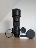 Sigma 150-600mm F/5-6.3 DG OS HSM Contemporary Canon EF, Audio, Tv en Foto, Fotografie | Lenzen en Objectieven, Ophalen of Verzenden