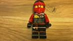 Ninjago Kai Wekker - LEGO, Ophalen of Verzenden, Zo goed als nieuw, Jongen of Meisje