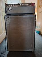 Elk Echoamp custom-amp 60 vintage buizenversterker, Ophalen, Gebruikt, Gitaar, 50 tot 100 watt