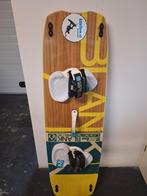 Kite board 140cm, Ophalen of Verzenden, Zo goed als nieuw, Board