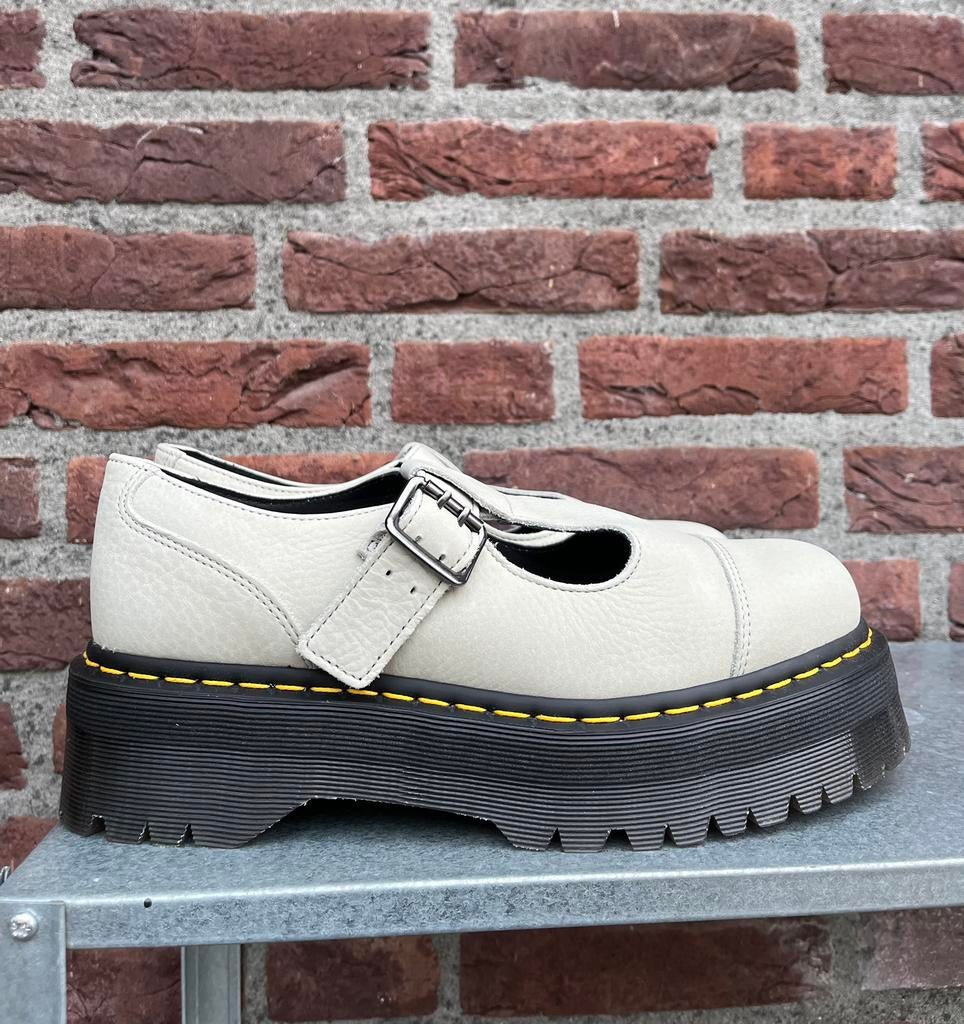 Dr. Martens Bethan platform mary janes maat 41, 42 en 43, Kleding | Dames, Schoenen, Dr. Martens, Overige kleuren, -, -