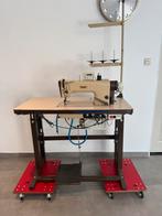 Professionele Industriële Naaimachine - PFAFF, Ophalen, Zo goed als nieuw, Pfaff, Industrieel