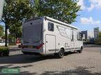 Hymer BMC-i 680 nieuw 2026 Matara Teak + Isola (5 persoons!), Ringverwarming, Verwarmde buitenspiegels, Bedrijf, Diesel